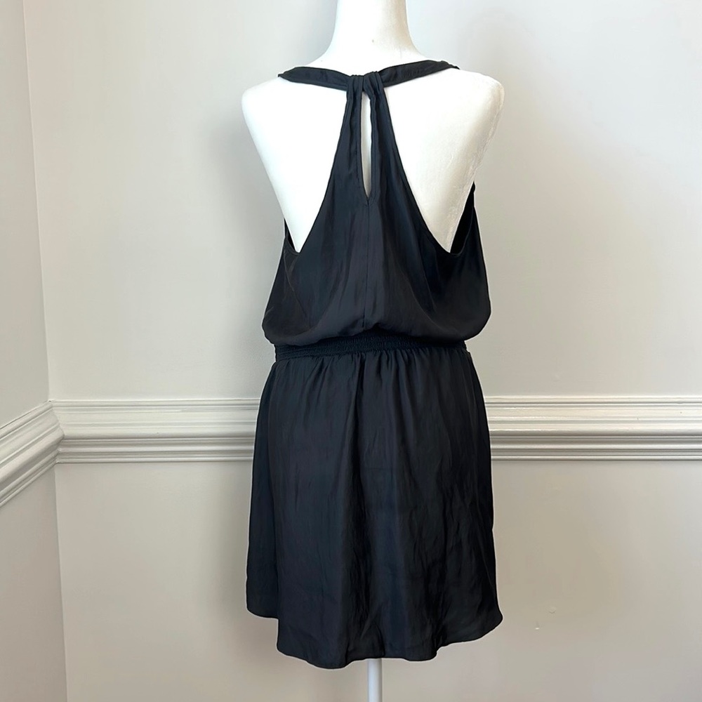 American Eagle Outfitters, Women’s Size Large 
Gray Charcoal, Slip Dress - Picture 3 of 5